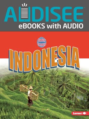 cover image of Indonesia